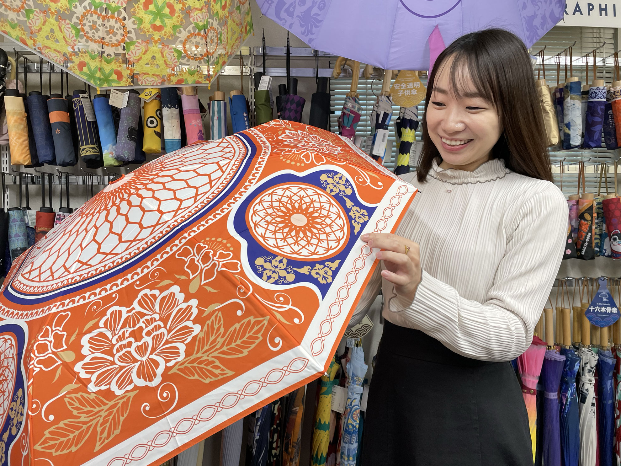 和心はなぜ接客を大切にするのか<